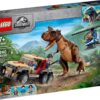 76941_alt1 LEGO Jurassic World 76941 – Urmărirea dinozaurului Carnotaurus
