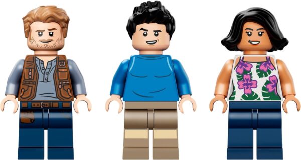 76941_alt2 LEGO Jurassic World 76941 – Urmărirea dinozaurului Carnotaurus