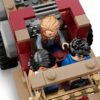 76941_alt6 LEGO Jurassic World 76941 – Urmărirea dinozaurului Carnotaurus