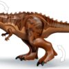 76941_alt7 LEGO Jurassic World 76941 – Urmărirea dinozaurului Carnotaurus