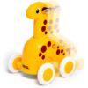 BRIO302294 Brio - Jucarie Apasa Si Merge Girafa - BRIO30229