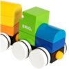 BRIO302453 Brio - Tren Magnetic 2 - BRIO30245