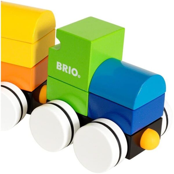 BRIO302453 Brio - Tren Magnetic 2 - BRIO30245
