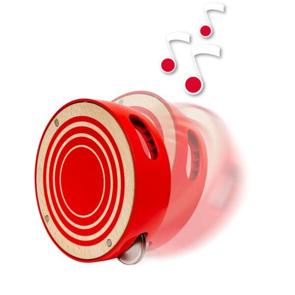 Brio - Tamburina Muzicala - BRIO30263