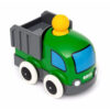 Brio - Jucarie Apasa Si Merge Camion - BRIO30286