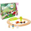 Brio - Set Joaca Disney Alba Ca Zapada - BRIO32299