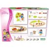 Brio - Set Joaca Disney Alba Ca Zapada - BRIO32299