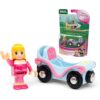 Brio - Frumoasa Adormita Si Vagon - BRIO33314