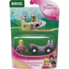 Brio - Frumoasa Adormita Si Vagon - BRIO33314