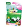 Brio - Cenusareasa Si Vagon - BRIO33322