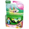 Brio - Belle Si Vagon - BRIO33356