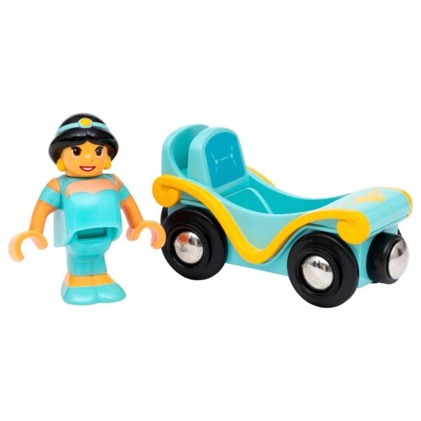 Brio - Jasmine Si Vagon - BRIO33359