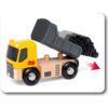 Brio - Set 3 Vehicule De Constructii - BRIO33658