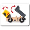 Brio - Set 3 Vehicule De Constructii - BRIO33658