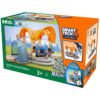 Brio - Smart Tech - Statie Cu Tren - BRIO33973