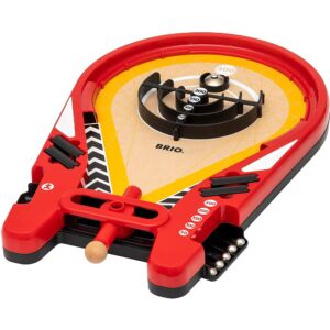 Brio - Joc De Indemanare Trickshot - BRIO34080