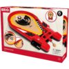 BRIO340801 Brio - Joc De Indemanare Trickshot - BRIO34080