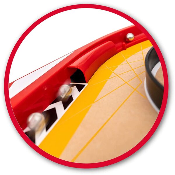 BRIO340807 Brio - Joc De Indemanare Trickshot - BRIO34080