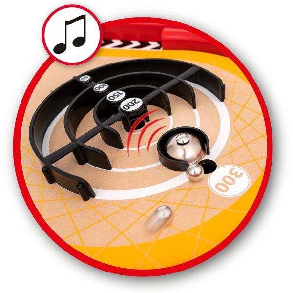 BRIO340808 Brio - Joc De Indemanare Trickshot - BRIO34080