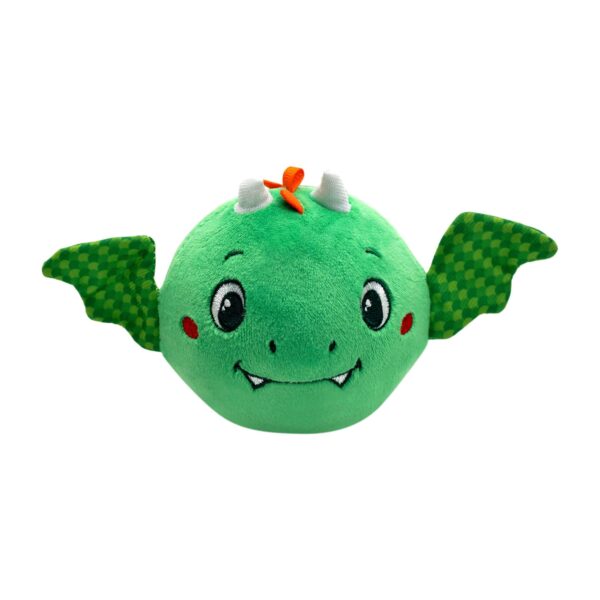 Baby Clementoni - Animalut Soft Diverse Modele - CL17683