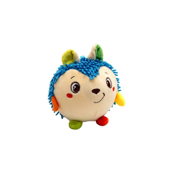 Baby Clementoni - Animalut Soft Diverse Modele - CL17683