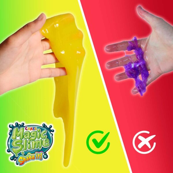 Craze - Slime Magic - Set Galaxie - CRZ23150
