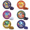 Craze - Plastilina 70 Grame- Galaxie - 6 Modele Diferite - CRZ35511