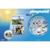Playmobil - Camping Cu Rulota - PM9318