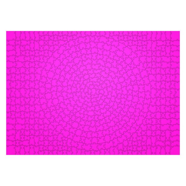 Puzzle Krypt Roz, 654 Piese - RVSPA16564