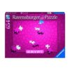 Puzzle Krypt Roz, 654 Piese - RVSPA16564