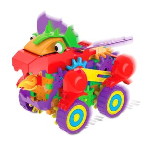 Joc De Constructie Dragon - TLJ419755