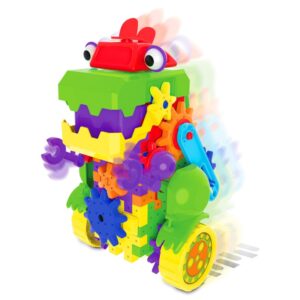 Joc De Constructie Dinozaur - TLJ431726