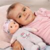 Baby Annabell - Bebelus Interactiv 30 Cm 1 - ZF706442