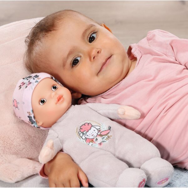Baby Annabell - Bebelus Interactiv 30 Cm 1 - ZF706442