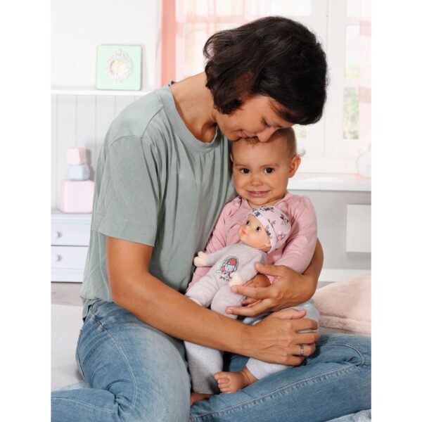 Baby Annabell - Bebelus Interactiv 30 Cm 1 - ZF706442