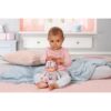 Baby Annabell - Bebelus Interactiv 30 Cm 1 - ZF706442