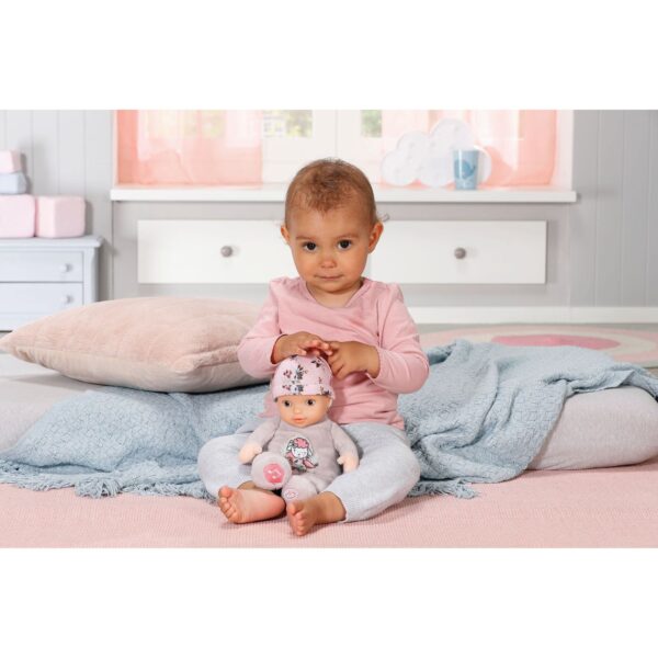 Baby Annabell - Bebelus Interactiv 30 Cm 1 - ZF706442