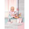 Baby Annabell - Set Olita Si Accesorii Baie - ZF706602