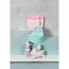 Baby Annabell - Set Olita Si Accesorii Baie - ZF706602