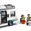 31108_alt4 Lego Creator 31108 - Sărbătoare de caravană în familie