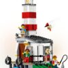 31108_alt5 Lego Creator 31108 - Sărbătoare de caravană în familie