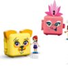 Lego Friends 41663 - Cubul cu dalmatian al Emmei