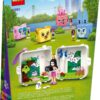 Lego Friends 41663 - Cubul cu dalmatian al Emmei