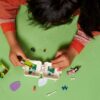 Lego Friends 41663 - Cubul cu dalmatian al Emmei