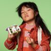 Lego Friends 41663 - Cubul cu dalmatian al Emmei