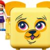 Lego Friends 41664 - Cubul cățeluș al Miei