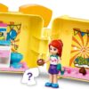 Lego Friends 41664 - Cubul cățeluș al Miei