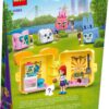 Lego Friends 41664 - Cubul cățeluș al Miei