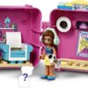 Lego Friends 41667 - Cubul de jocuri al Oliviei
