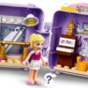 41670_alt4 Lego Friends 41670 - Cubul de balet al lui Stephanie (#41670)